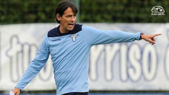 'Rompete le righe': Inzaghi concede due giorni di riposo ai calciatori