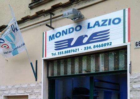 MONDO LAZIO organizza la trasferta per Genova: scopri tutte le info