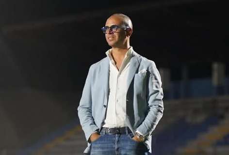 Criscitiello: "Lazio? Ho trovato grande disponibilità. E contro l'Avellino..."