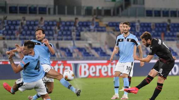 Lazio, troppi gol subiti: la difesa da certezza a punto debole