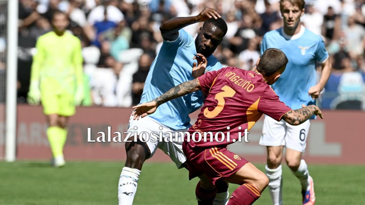 Roma - Lazio, l'orario del derby interessa più squadre: ecco il motivo