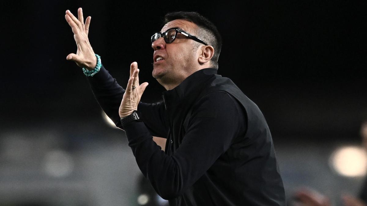 Torino, D'Aversa punta la Lazio: primo obiettivo non subire gol