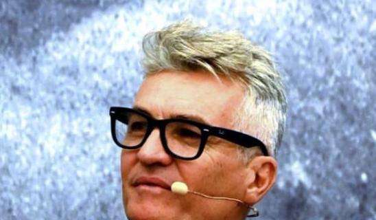D’Amico, il saluto di Massimo Maestrelli: “Cocco di babbo…” - FOTO