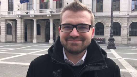 Valente (M5S): "Ripresa Serie A? Serve approccio laico. Decisione spetta al Governo"