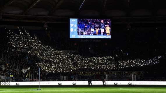 Lazio| Un popolo da amare e non da dominare...