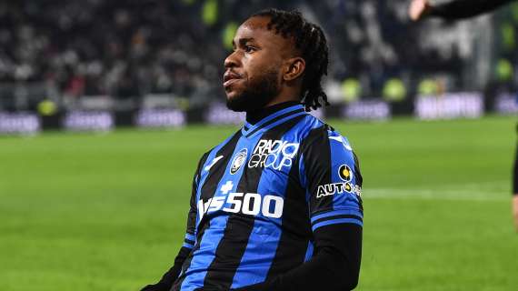 Serie A, l'Atalanta passeggia sulla Sampdoria: come cambia la zona Champions