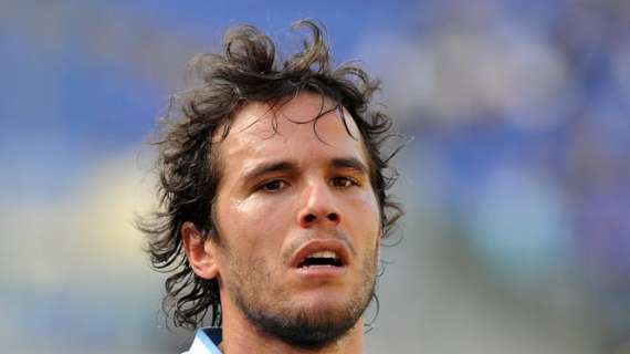 "El Tata" Gonzalez: "Penso alla Lazio e mi emoziono. Peccato sia finita così"