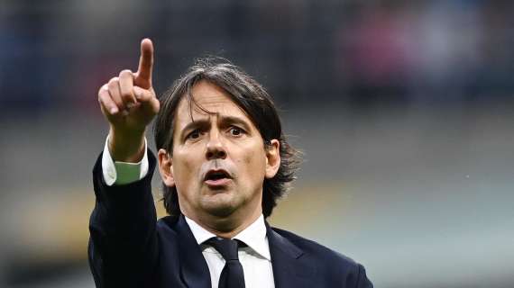 Inter, confermato Inzaghi: i dettagli sul rinnovo e l’annuncio