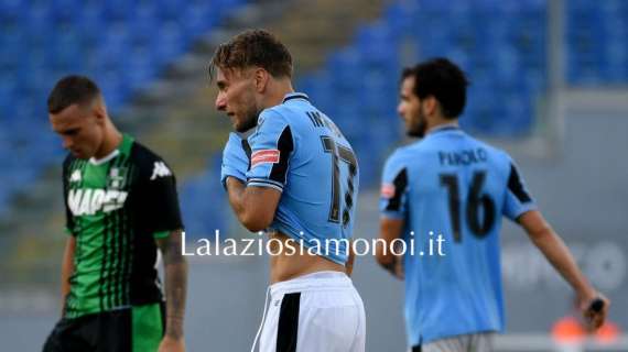 Serie A, classifica post Covid-19: Lazio in piena colonna di destra