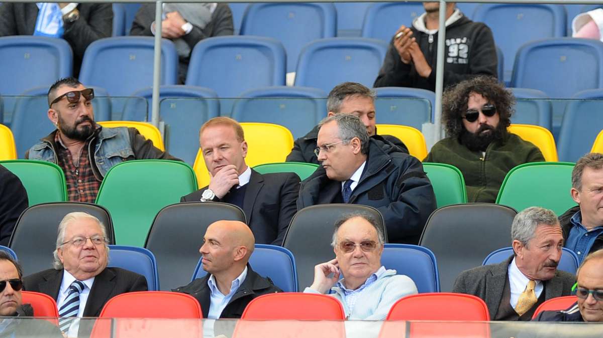 Ecco l'Academy, la cantera a Formello che consoliderà il patrimonio della società