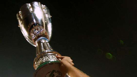 Ipotesi New York per la Supercoppa Italiana 