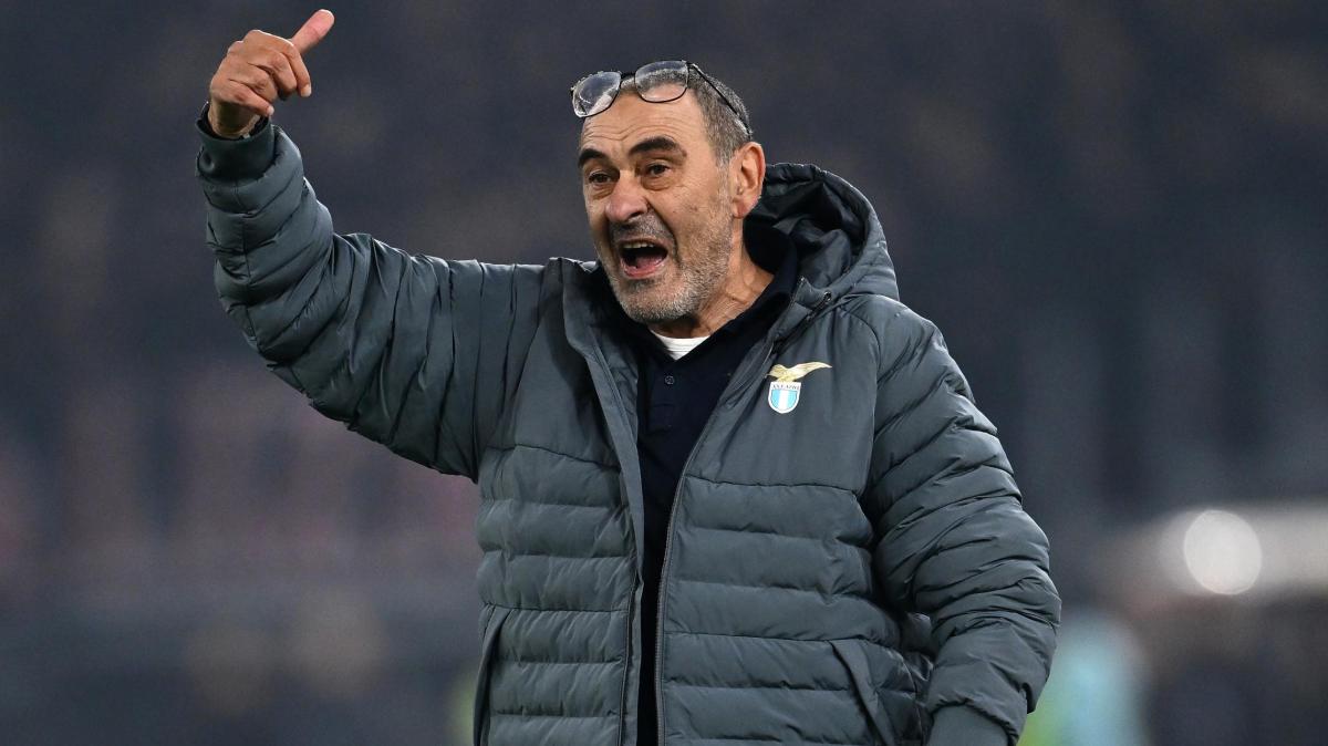 Lazio, Petrucci (Sky): "Sarri e le scelte per l'Udinese, ecco il punto"