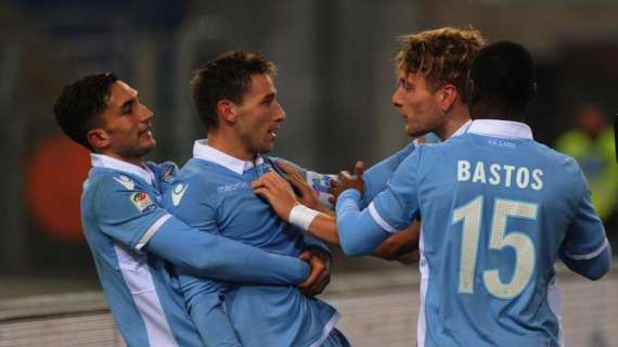 Il CIES spegne il sogno Champions della Lazio, sarà Europa League - FOTO