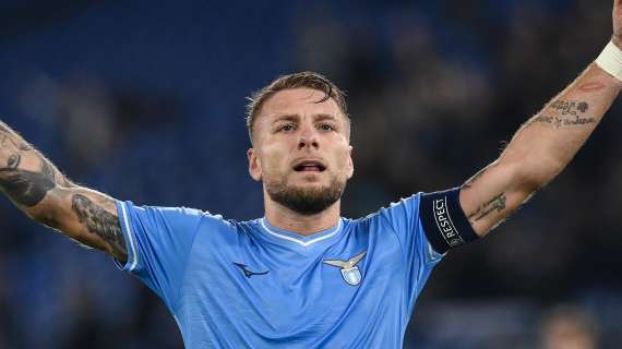 Ex Lazio | Baiano su Immobile: "Sta bene in Turchia. Sul ritorno in Italia..."