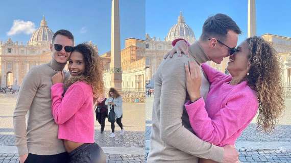 Olanda, dal cartellino rosso scoppia l'amore tra un arbitro e un calciatore