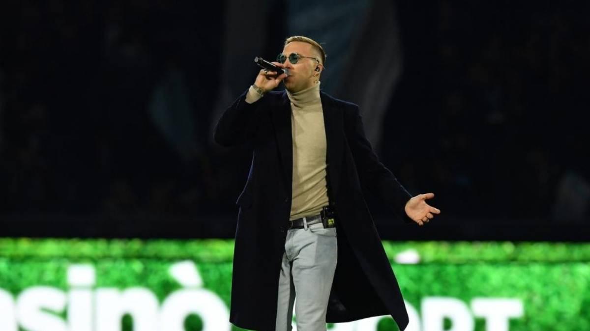 Milan - Lazio, Briga non ci sta e ricorda il fallo di mano di Cutrone