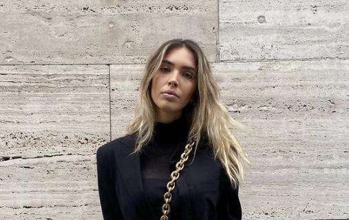 Mihajlovic, la figlia Viktorija nel mirino degli haters - FOTO