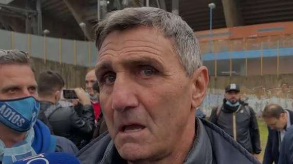 Giordano e l'attacco alla società: "Mercato? La Lazio ragiona sulla speranza. Le altre..."