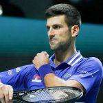 Tennis | Allarme Djokovic, tremore incontrollabile: "Sono preoccupato"