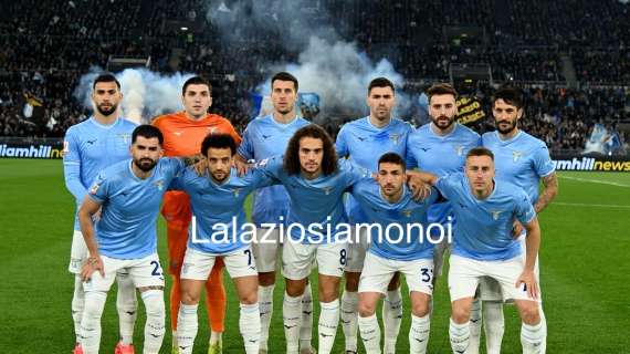 SONDAGGIO - Lazio - Juventus, vota il migliore in campo dei biancocelesti