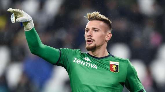 UFFICIALE - Il Parma acquista Radu: sarà titolare contro la Lazio