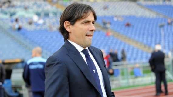 RIVIVI IL LIVE - Inzaghi: "Non ammetto cali di tensione! Felipe? Non posso dare segnali sbagliati..."