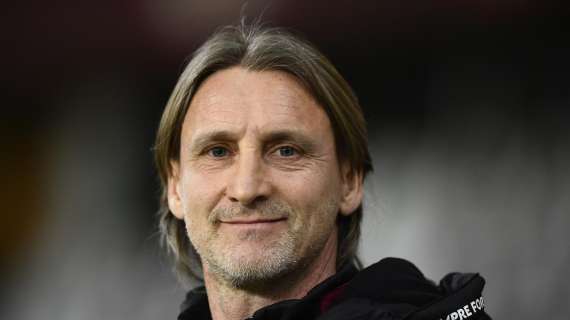 Torino, Nicola: "La Lazio ha giocato alla morte, salvezza ancora più meritata"