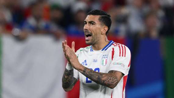 Nations League, l’Italia batte anche l’Israele: Zaccagni in campo last minute