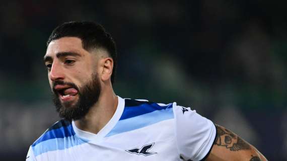 Calciomercato Lazio | Gigot rischia il taglio dalla lista? Sarri ha scelto...