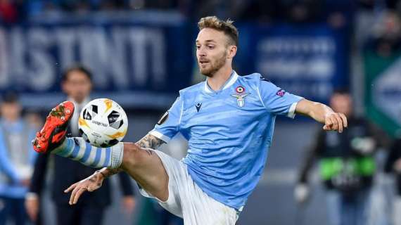 Lazio, Lazzari l'arma in più di Inzaghi: la sua velocità per lo sprint Scudetto
