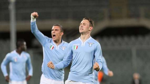 Lombardi: "All'Ancona lavoro sodo. Il mio sogno è tornare alla Lazio..."