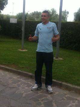 UFFICIALE - Domingo Berlanga è un nuovo giocatore della Lazio