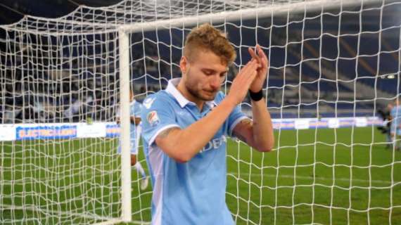 Di Livio consiglia la Roma: "Farebbe comodo avere in squadra uno come Ciro Immobile..."
