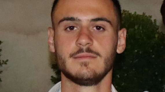 Ciao Davide! Addio al 19enne con la Lazio nel cuore