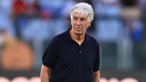 Roma, Gasperini in conferenza stampa prima del derby: tutti i dettagli