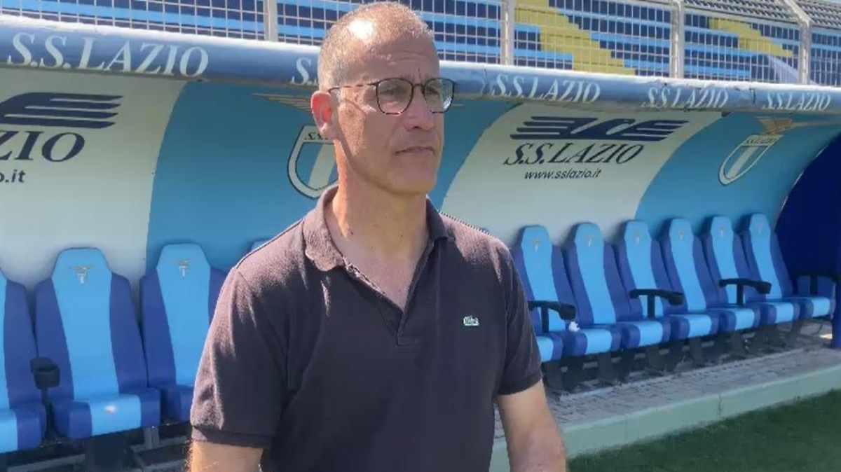 Ex Lazio | Sanderra torna a parlare tra talenti e Primavera