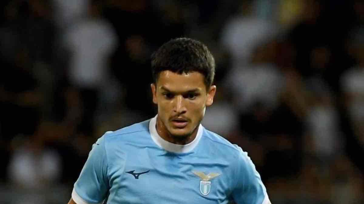 Lazio, Belahyane ai margini: a gennaio si cerca una soluzione