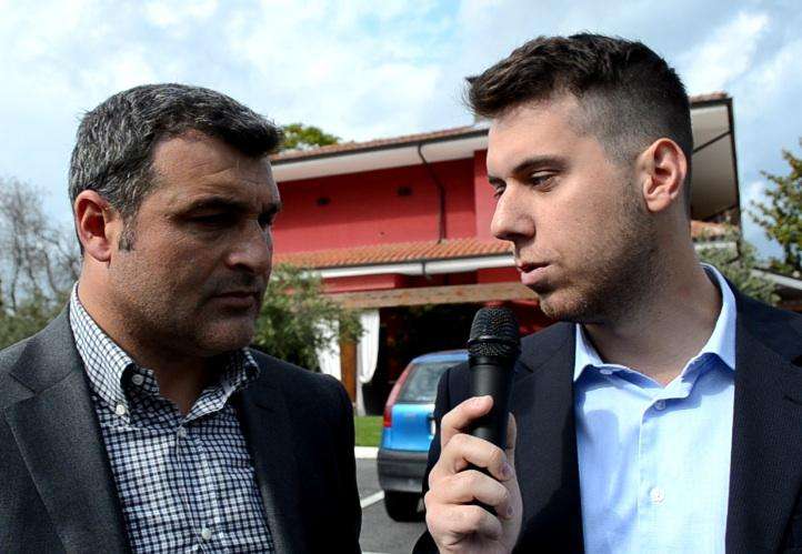 ESCLUSIVA - Peruzzi: "La Lazio ha meritato la Coppa Italia... Marchetti? E' già in una grande squadra!"