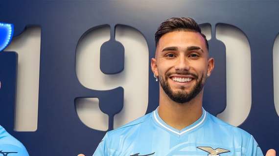 Castellanos: il messaggio social al Girona e alla Lazio - FOTO