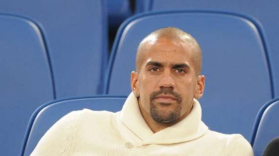 Lazio, i ricordi di Veron: "Per lo Scudetto ho pianto. Eravamo i più forti di tutti"