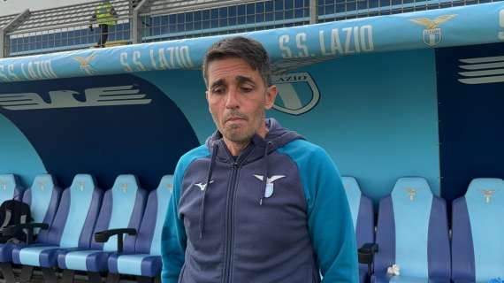 Lazio Women, Grassadonia: "Ci manca la fortuna. Piemonte? Ecco come sta" - VIDEO