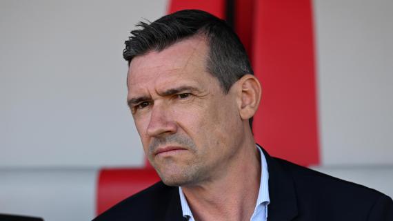 Genoa, Ottolini a Dazn: "Abbiamo un'identità forte. Oasis? Ho trovato i biglietti..."