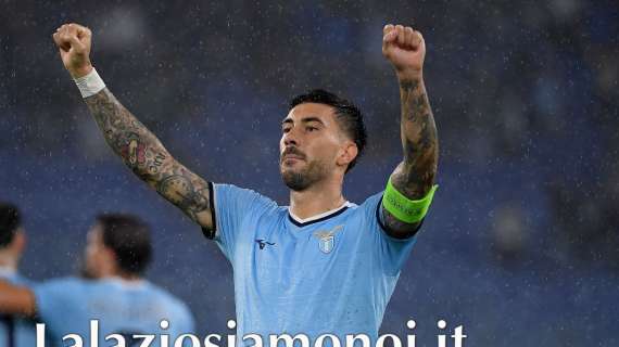 Lazio, Zaccagni: "Ecco come sto. Voglio fare una grande stagione e..."