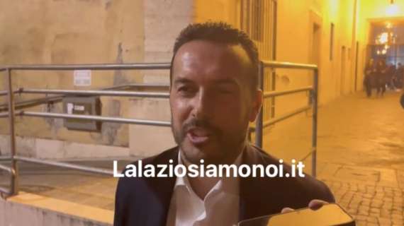 Lazio, Pedro: "La priorità è la Champions. Dopo il derby Baroni..."