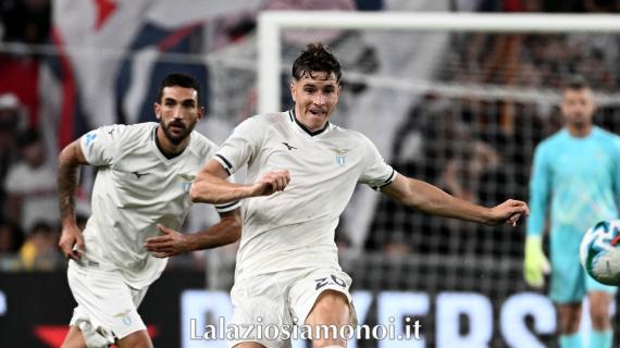 Lazio, Basic fa il suo: ed è già tantissimo! Le pagelle dei quotidiani