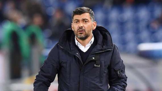 Lazio, Conceicao non dimentica: "Venti anni fa stavamo esplodendo di gioia!"