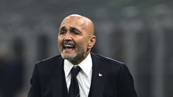 Nazionale, Spalletti: "Titolare? Meglio farlo giocare nell'ultima mezz'ora"