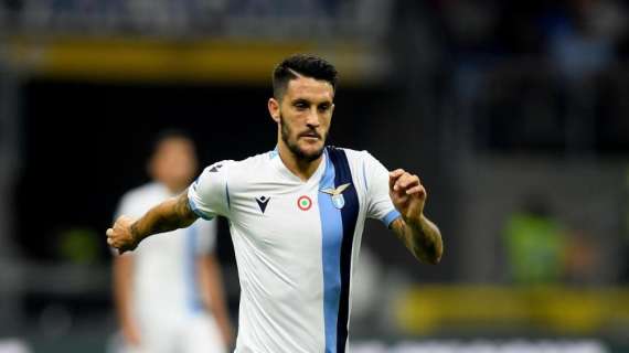 Lazio, patto società-Luis Alberto: rinnovo solo nel 2020