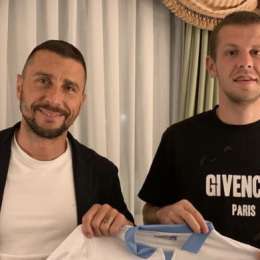 Vavro, l'ag: "L'ha seguito anche la Roma, ma lui voleva solo la Lazio"
