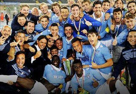 PRIMAVERA - Lazio in trionfo, la Supercoppa è biancoceleste!